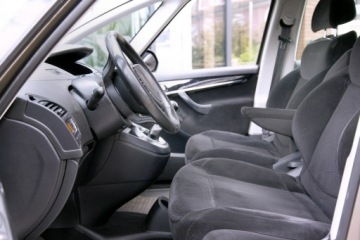 Citroen Grand C4 Picasso I 2.0 HDi FAP 150KM 2009 Citroen C4 Grand Picasso 2.0HDI 150PS|2xPDC| GWR.|, zdjęcie 12