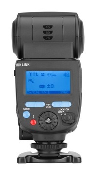 Лампа Yongnuo YN685EX-RF для мультиинтерфейсного интерфейса Sony
