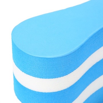 ДОСКА ДЛЯ ПЛАВАНИЯ ЦИФРА 8 24X10X15CM