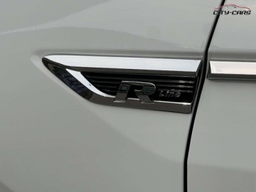 Volkswagen Tiguan II 2019 Volkswagen Tiguan R-line 7 Osobowy Benzyna 2.0 - 203KM Automat Servis, zdjęcie 5