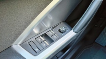 Audi Q3 II SUV 1.5 35 TFSI 150KM 2024 Audi Q3 Sportback 1.5TFSI 150KM Automat Salon PL i, zdjęcie 36