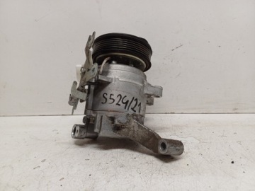 КОМПРЕССОР КОНДИЦИОНЕРА SUBARU XV 73111FL050