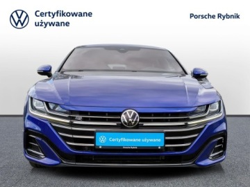 Volkswagen Arteon Fastback Facelifting 2.0 TSI 190KM 2023 Volkswagen Arteon Shooting Brake 2.0TSI 190KM ACC, zdjęcie 7