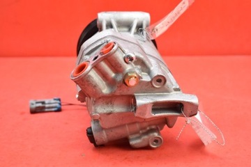 КОМПРЕССОР КОНДИЦИОНЕРА 241175 OPEL INSIGNIA A 2.0 CDTI 10R