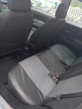 SEDADLA BOKY PŘEDNÍ ZADNÍ FIAT LINEA 2008 484