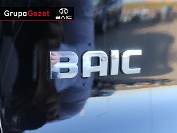  BAIC Beijing 7 1.5 177KM 7DCT luxury OC/AC ZA 1ZŁ, zdjęcie 8