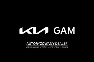 Oryginalny lakier zaprawka Kia Black Pearl 1K