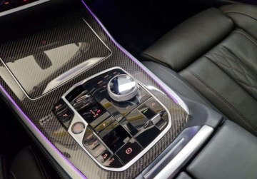 BMW X7 SUV Facelifting 3.0 40d 352KM 2025 BMW X7 BMW X7 xDrive40d M Sport Biala Perla 352 KM G07 2025 3.0, zdjęcie 15