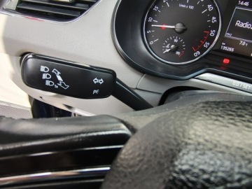 Skoda Octavia III Kombi 1.6 TDI CR DPF 110KM 2015 Škoda Octavia Skoda Octavia Salon RP., zdjęcie 14