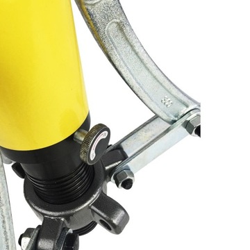 Гидравлический съемник подшипников 20Т (1)