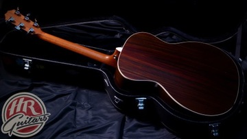 TAYLOR 214e с 2007 г., электроакустический, США