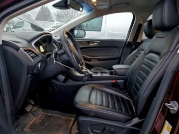 Ford Edge II 2020 Ford Edge 2020 FORD EDGE SEL 2.0 Benzyna 250KM, zdjęcie 6
