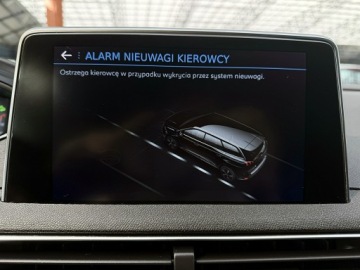 Peugeot 5008 II 2019 Peugeot 5008 GT LINE 7OSÓB 1wł Bezwypad Kraj, zdjęcie 24