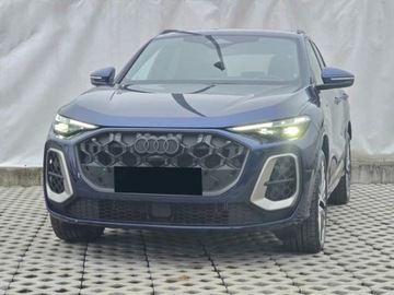 Audi Q5 II SUV Facelifting 2.0 40 TDI 204KM 2025 AUDI Q5 TDI quattro S line Suv 2.0 (204KM) 2025, zdjęcie 2
