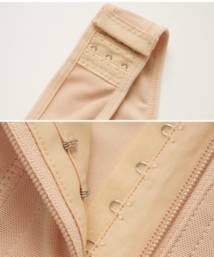 Утягивающие боди, моделирующие талию и ягодицы, 16 лет