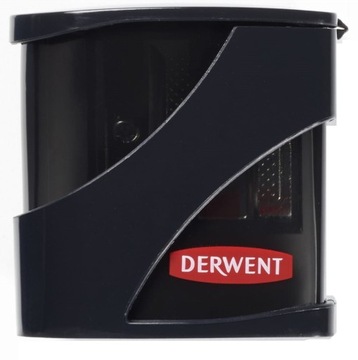 Дервент - точилка с контейнером