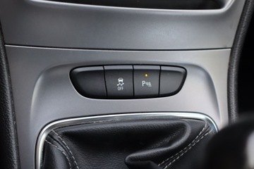 Opel Astra K Sports Tourer 1.4 Turbo 150KM 2017 Opel Astra 1.4 T, Salon Polska, Klima, zdjęcie 17