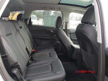 Audi Q7 II 2023 Audi Q7 2023 r., 3,0L PREMIUM PLUS 3.0 Benzyna 335KM, zdjęcie 10
