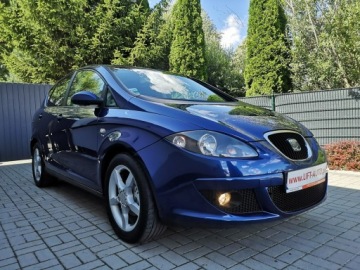 Seat Toledo III 2.0 TDI 140KM 2005 Seat Toledo 2.0 TDI 140 KM # Klima # Elektryka # T, zdjęcie 2