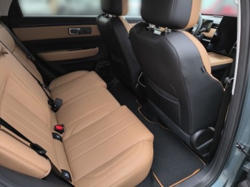 Jaecoo 2025 Jaecoo 7 PHEV Exclusive Wyprzedaż rocznika 2025, zdjęcie 16