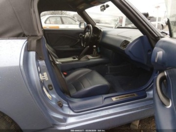 Honda 2003 Honda S 2000 2003 2.0 Benzyna 240KM, zdjęcie 9