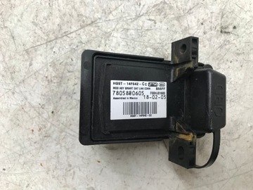 FORD MONDEO MK5 GNIAZDO ZŁĄCZE OBD ORYGINAŁ