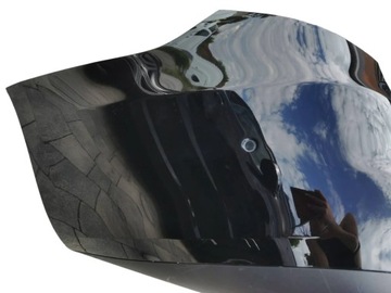 Задний бампер MERCEDES E-klasse W-214 6.