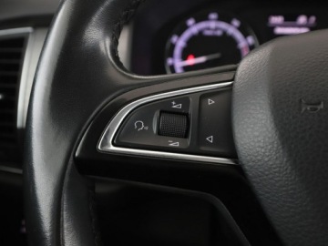 Skoda Kodiaq I SUV 2.0 TSI 180KM 2017 Škoda Kodiaq Skoda Kodiaq Ambition 180KM automat, zdjęcie 28