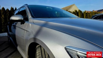 Volkswagen Passat B8 Alltrack Facelifting 2.0 TDI SCR 200KM 2021 Volkswagen Passat 2021r Lifting 2.0TDI 200KM 4MOTION DSG z Niemiec bogata, zdjęcie 33