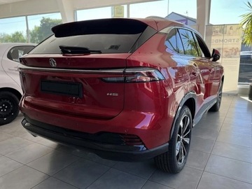 MG HS I SUV Facelifting 1.5T 170KM 2025 MG HS Exclusive 1.5 AT Suv 170KM 2025, zdjęcie 2