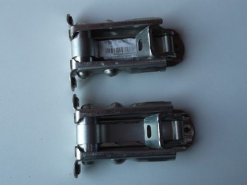 VW CRAFTER ОГРАНИЧИТЕЛЬ ПЕРЕДНЕЙ ДВЕРИ 2E0837249B OEM