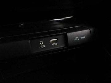 Kia Stonic Crossover 1.4 DOHC 100KM 2017 Kia Stonic klima auto kamera i czujniki parkowania, zdjęcie 25