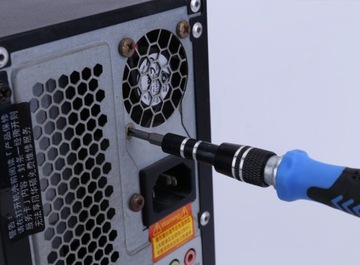 НАБОР ТОЧНЫХ ИНСТРУМЕНТОВ ОТВЕРТКИ ОТКРЫТКИ