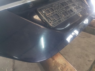 MERCEDES S W221 06- VÍKO KUFRU ZADNÍ C359 359