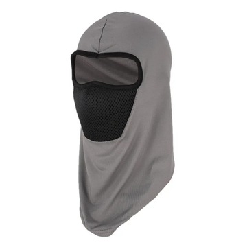 Outdoor Face Scarf Anti-uv Face Cover Head Scarf Summer Breathable Mask