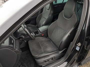 Skoda Superb III Liftback 2.0 TDI 150KM 2018 Skoda Superb Sportline Kamera Radar Panorama Serwis Gwarancja 2.0 Diesel, zdjęcie 29