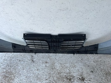 NÁRAZNÍK PŘEDNÍ MASKA MŘÍŽKA NISSAN PRIMASTAR