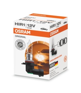 Osram HIR1 Original Line žárovka pro motocykl