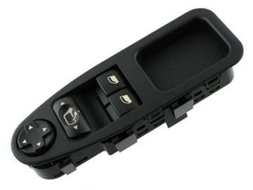 PANEL PRZEŁĄCZNIK SZYB Scudo Jumpy Expert 2 II 07-