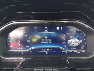 Chevrolet Silverado II 2024 Chevrolet Silverado 2024r., 1500 RST, od ubezpieczalni 2.7 Benzyna 310KM, zdjęcie 10