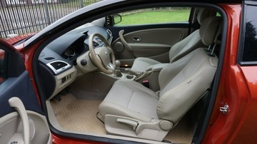 Renault Megane III Hatchback 1.5 dCi 110KM 2010 Renault Megane super stan. Gwarancja. Polecam!!!, zdjęcie 10