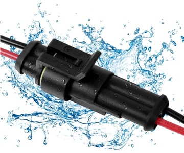 НАБОР ГЕРМЕТИЧНЫХ СОЕДИНИТЕЛЕЙ ДЛЯ ШКАФА 352 SUPERSEAL