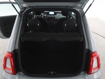 Fiat 500 IV 2024 Fiat 500 1.0 mild-hybrid, Salon Polska, zdjęcie 13