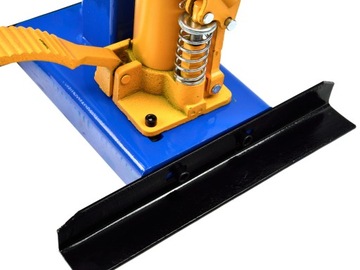 ГИДРАВЛИЧЕСКИЙ СЪЕМНИК ДЛЯ ПРУЖИН 1T MCPHERSON