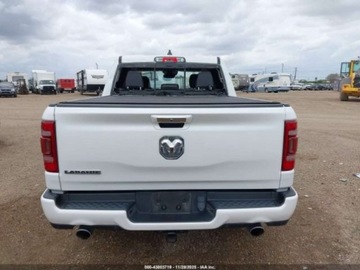  RAM 1500 Laramie 2022 5.7l 5.7 Benzyna 395KM, zdjęcie 4