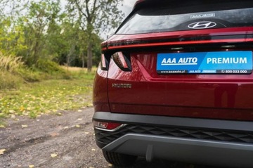Hyundai Tucson IV SUV 1.6 T-GDI 48V 150KM 2023 Hyundai Tucson 1.6 T-GDI, Salon Polska, zdjęcie 15