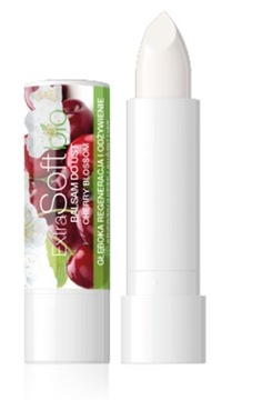 Eveline Cosmetics Extra Soft Био-бальзам для губ