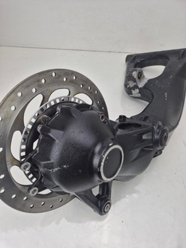 BMW K 1600 GT 10 - 16 ДИФФЕРЕНЦИАЛ РЫЧАГА УПРАВЛЕНИЯ ТРАНСМИССИИ ДИФФЕРЕНЦИАЛ