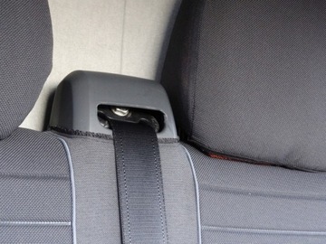 КРЫШКИ RENAULT Master III OPEL Movano 2010-2020 гг.