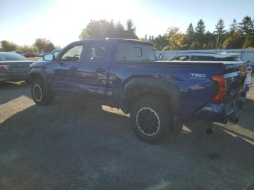 Toyota Tacoma II 2024 Toyota Tacoma Double Cab 2024 2.4 Benzyna 278KM, zdjęcie 1